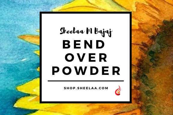 Bend Over Powder