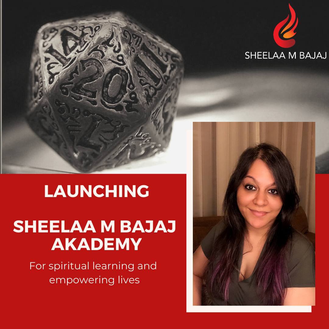 Sheelaa M Bajaj Akademy